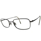 Aristar Cfx 6022 COLOR-068 53-19-145MM Eyeglasses Frames Only Fair Condition Pre-owned. Price: $12.49.