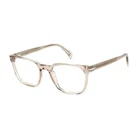 David Beckham Eyeglasses Gold Square 1107 Men New. Price: $180.34.