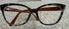 Tory Burch Eyeglasses Frame Ty 2079 1682 Pearl Brown Tortoise 53-16-135 Womens Pre-owned. Price: $29.99.