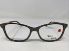 Scott & Zelda 7438 Silver Sparkle 53-16-140 Full Rim Eyeglasses Frame Q39 New. Price: $52.00.
