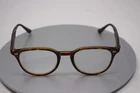 Ray-ban Rb 4259 710/73 Sunglasses Frame Only Brown Tortoise Havana 51-20-145 Pre-owned. Price: $39.99.