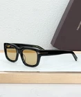 Tom Ford Model: FT1327 Sunglasses, Size 52-22-145 New. Price: $158.40.