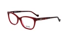 Liu Jo LJ2684 Burgundy 53/16/140 Women's Eyeglasses Nuovo. Price: $60.45.