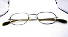 Adidas A843 /44 6051 46-19-140 Metal Eyeglasses Frames Austria Pre-owned. Price: $39.49.