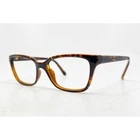 Calvin Klein Collection CK7935 214 Tortoise Eyeglass Frames Womens 51-15-135 Pre-owned. Price: $27.99.