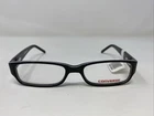 Converse Eyewear Why Blk 47-15-125 Black/white Full Rim Eyeglasses Frame &W80 New. Price: $10.62.