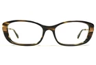 Oliver Peoples Eyeglasses Frames OV5105 1003 Jodelle Brown Gold 52-16-135 New. Price: $124.79.
