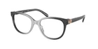 Coach HC6194U 5710 Grey Gradient Signature Demo Lens 52 Mm Women's Eyeglasses New. Price: $96.99.