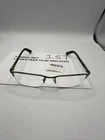 Puma Eyeglasses Frame PU00280 585 55-18-140 Metal Gray Pre-owned. Price: $18.49.