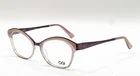 Ogi 9119 2192 Pink Purple Gunmetal Full Rim Authentic Eyeglass Frames 53-17-140 New. Price: $48.76.
