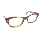 Oliver Peoples Wacks Ov 5174 1156 Tortoise Brown Eyeglasses Frames 49-19 140 Pre-owned. Price: $64.99.