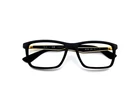 Ray-ban RB7056 5644 Black Unisex Authentic Full Rim Eyeglasses Frames 55-17-145 New. Price: $95.00.