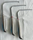 Boss 73-1093 Nerve Root Retractor Neuro Spine Surgery Set Of Used. Price: $175.00.