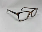 Warby Parker Eyeglasses Frame Brady 967 52/17/145 Matte Tortoise Full Rim HF40 Pre-owned. Price: $50.80.