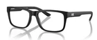 Armani Exchange AX3016 8078 53MM Matte Black Eyeglass Frames New. Price: $59.95.