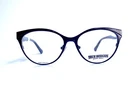 New True Religion Black Cat Metal Frame Eyeglasses LT24219419 T032 52 16 140. Price: $168.00.