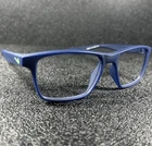 Nike Sunglasses Eyeglasses 5002 400 Matte Blue Green Swoosh 48-15-130 Nice Look! New. Price: $43.99.