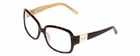 Kate Spade Lulu Designer Reading Glasses Trortoise Havana/off-white/gold Sparkle New. Price: $79.95.