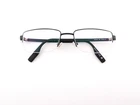 Montblanc Eyeglasses, Frames Only, MB0188O 004 Black, 57-20-145, Metal, Italy Pre-owned. Price: $109.99.