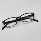 Oliver Peoples Eyeglasses Zukor OV5001 1002 Gray Tortoise Frame Only 52-19-145 Pre-owned. Price: $72.06.