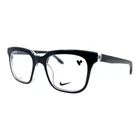 Nike - 7167 010 49/19/140 Black Crystal New Authentic Women Eyeglasses. Price: $38.95.