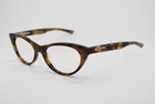 New Balenciaga BB0079O 006 Havana Brown Authentic Eyeglasses 52-17. Price: $136.00.
