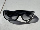 Coach Sunglass Frame Lisbeth Black Pre-owned. Price: $15.00.