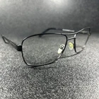 Kirkland Signature Shiraz Sunglasses 596187 Glossy Black 58-16 140 Italy Nice!! Pre-owned. Price: $11.99.