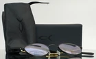 Blackfin BF1018 Pacific Big Sur 1579 Gold Unisex Eyeglasses 47-21-145 B:41 New. Price: $139.99.