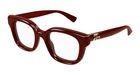 New Gucci GG1831O-007 Eyeglasses 51MM 100% Authentic. Price: $257.81.