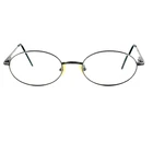 Guess Eyeglasses Frames GU470 Gun 140 48-18 Silver H13113 Pre-owned. Price: $32.48.