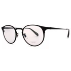 Oliver Peoples Ov 1158T 5017 47 Wildman Matte Black Mens Optical Eyeglasses New. Price: $199.55.