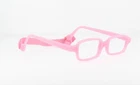 Miraflex New Baby Eyeglasses Frames NB1 Pink 39/17/130. Price: $14.99.