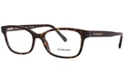 Burberry BE2201 3002 Eyeglasses Frame Women's Dark Havana Full Rim 52MM New. Price: $129.95.