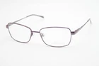 New Aristar Charmant AR16390 COLOR-577 Purple Authentic Eyeglasses 52-16. Price: $53.40.