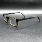 Eddie Bauer 8324 Eyeglasses Frame Moss Green Flex 53-16-140 Euc Pre-owned. Price: $38.00.