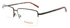Timberland TB1773 038 Men's Eyeglasses Frames Half-rim 57-16-145 Bronze New. Price: $44.91.