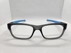 Oakley Eyeglasses Frames Marshal Xs OY8005 0249 49-15-128 Satin Grey Pre-owned. Price: $42.99.