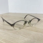 Oliver Peoples OV5185 1436 OP-1955 Frames Only Crystal Gray Gradient Read Desc Pre-owned. Price: $116.16.