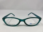 Lantis Optical Eyeglasses Frame L8028 Tel 48-17-130 Cs Teal/blue Full Rim P927 New. Price: $35.60.