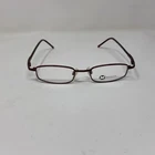 Modern Eyewear Kids Ninja Matte Burgundy 44-18-130 Flex Hinge Eyeglasses S794 New. Price: $42.50.