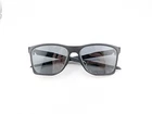 Oakley Eyeglasses Frames Only, Activate, OX8173-0155, 55-16-141, Satin Black Pre-owned. Price: $89.99.