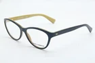 New Dolce & Gabbana Dg 3232 2958 Gold Blue Authentic Eyeglasses 53-15. Price: $109.65.