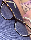 Tiffany & Co Swarovski SK5271 Women Tortoise Shell Eyeglasses Frames 54-16-135 Pre-owned. Price: $65.00.