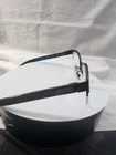 Coach Eyeglasses, Frames Only, Hc 5038 Montana 9077, 52-17-135, Satin Black New. Price: $64.98.