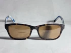 Sperry Top-sider Eyeglasses Falmouth C03 Designer Frames Only Brown 58-19-137 Pre-owned. Price: $22.99.