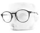 Starck Eyeglasses 3075 0004 Polished Gray Havana 49-20-145 No Case New. Price: $199.50.