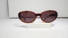 Authentic Guess 769 Sun 105-1 Tortoise 54-18-135 358 Pre-owned. Price: $22.00.