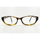 Nine West NW5053 240 Tortoiseshell Cat Eyeglasses Frames Women 52-16 Pre-owned. Price: $20.99.