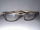 Agusto Valentini 75196 Eyeglasses Color C879 Size 54-16-140. Vertical 34 Mm New. Price: $70.00.